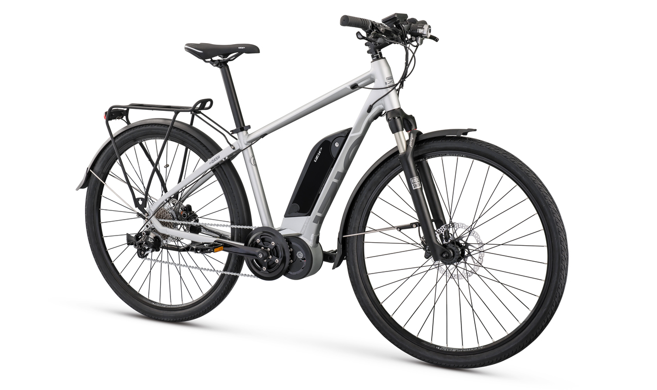 izip electric bike review