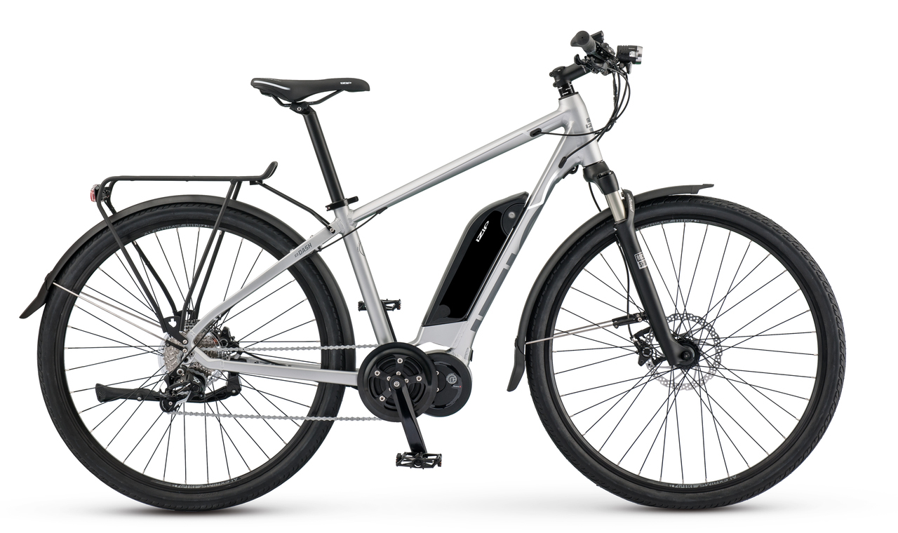 iZip Dash Electric Bike