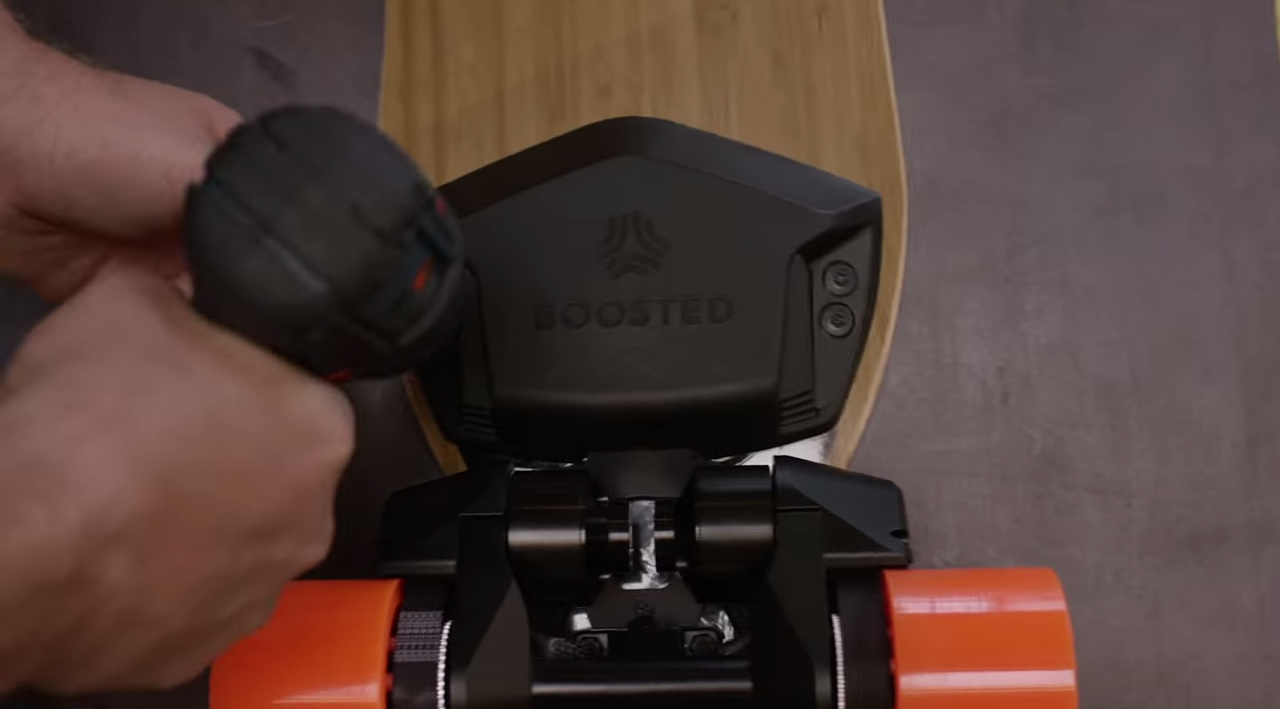 Boosted Board Belt Parts and Accessories