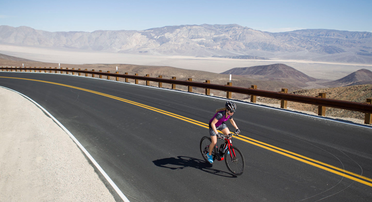 electric bike exercise