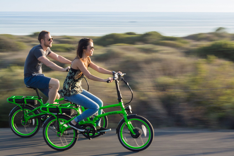 electric cycle near me