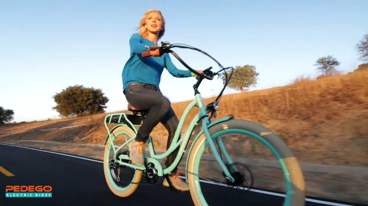 Pedego ebikes 2024