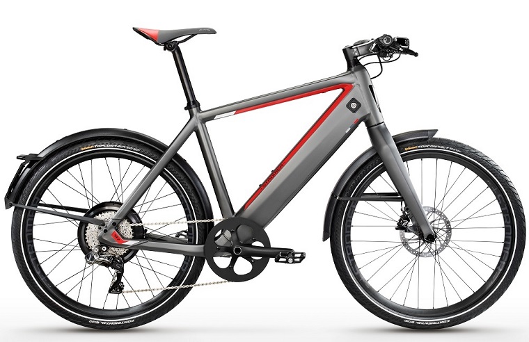 E 2024 bike stromer